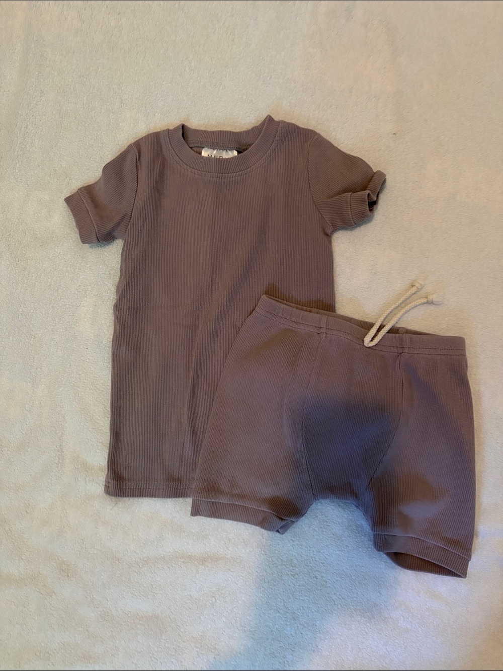 Mebie Baby Set
